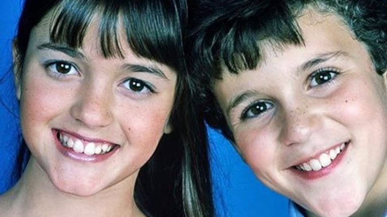 Kevin, creciendo con amor: ¡mirá cómo está hoy el elenco de la entrañable serie televisiva! (Foto: web)