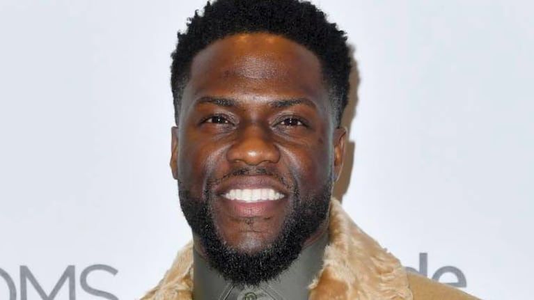 Kevin Hart interpreta a Joe, un exitoso ejecutivo de 40 años que atraviesa un momento complicado en su carrera.