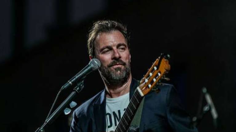 Kevin Johansen ofrecerá tres conciertos en España en mayo