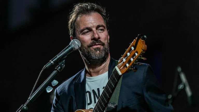 Kevin Johansen: “Una buena canción sabe esperar”