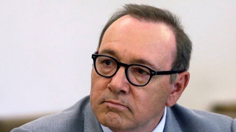 Kevin Spacey deberá indemnizar a la productora de House of Cards con 21 millones de dólares