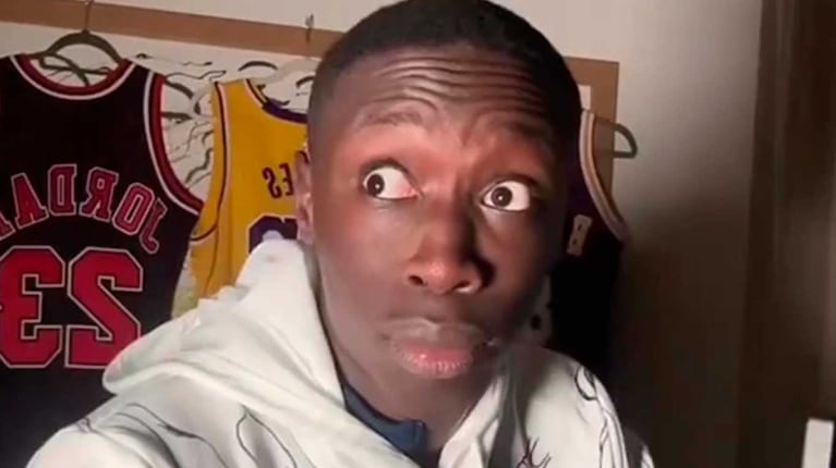 Khaby Lame (Foto: Instagram @khaby00)