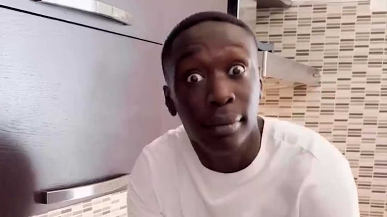 Khaby Lame (Foto: Instagram @khaby00)