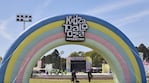 Kidzapalooza anuncia su Line-Up para Lollapalooza Argentina 2026