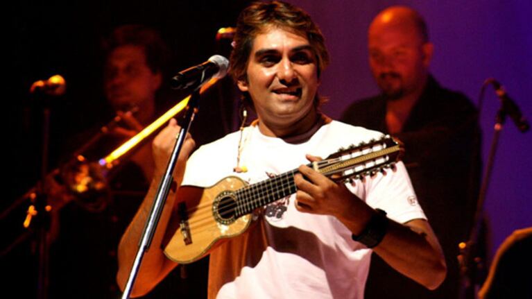 Kike Teruel, polémico: "Con Jorge Rojas no tengo relación ni pienso tener"