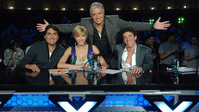 Kike Teruel será reemplazado como jurado en las finales de Talento Argentino