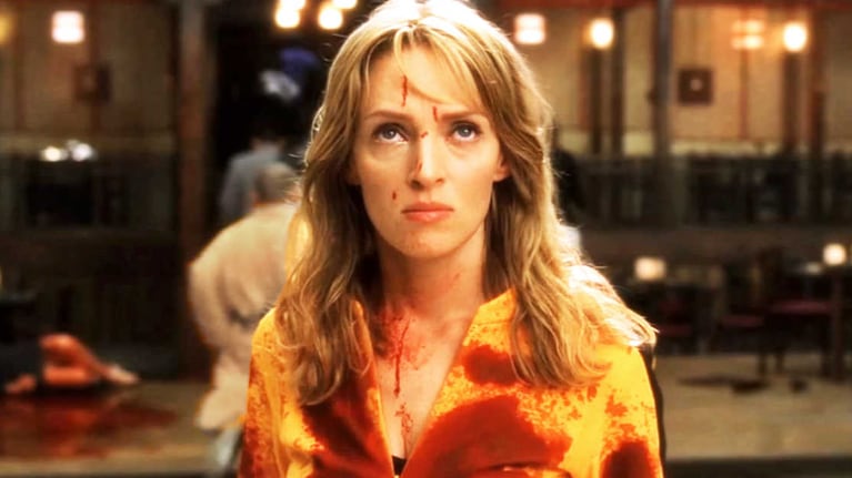 Kill Bill: la película por la que todos conocen a Uma Thurman