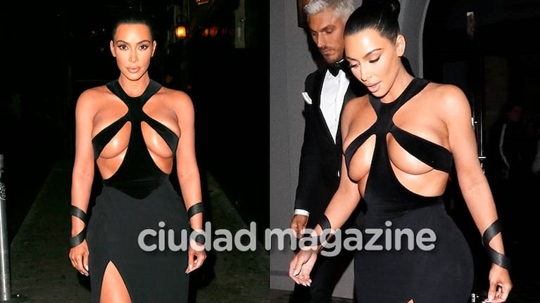 Kim Kardashian