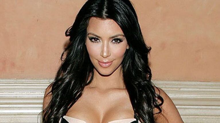 Kim Kardashian confesó que tiene relaciones sexuales desde los 14 años. (Foto: Web)