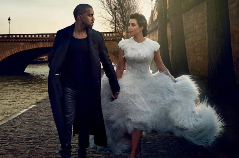 Kim Kardashian y Kanye West: ¿Qué tan ciertos son los rumores de separación?