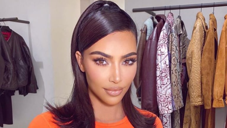 Kim lanzará una marca que nada tiene que ver con el mundo fashion.
