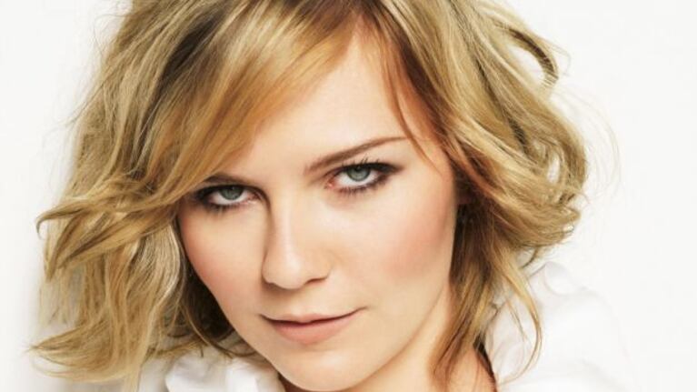 Kirsten Dunst sorprendió con sus declaraciones. (Foto: Web)