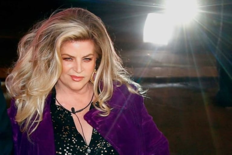 Kirstie Alley, la actriz de Mira quién habla, murió a los 71 años