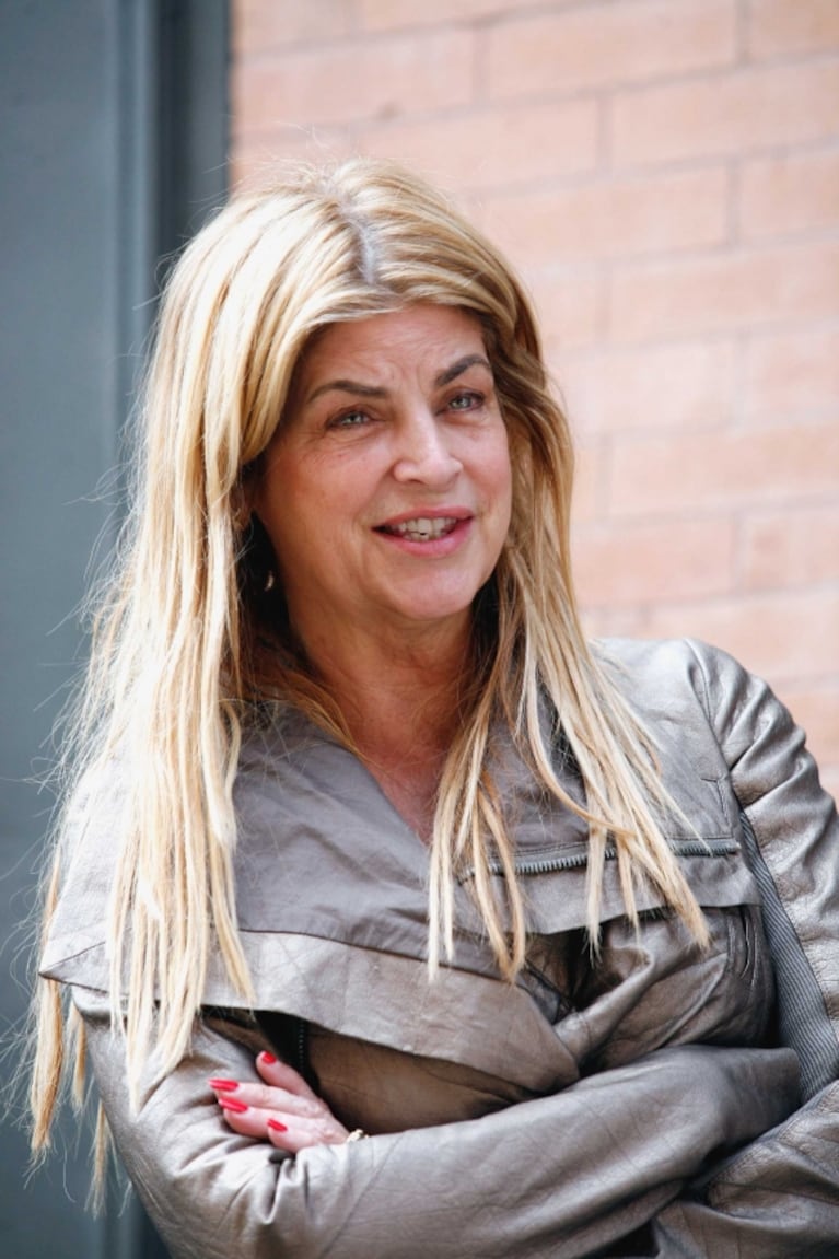 Kirstie Alley, la actriz de Mira quién habla, murió a los 71 años