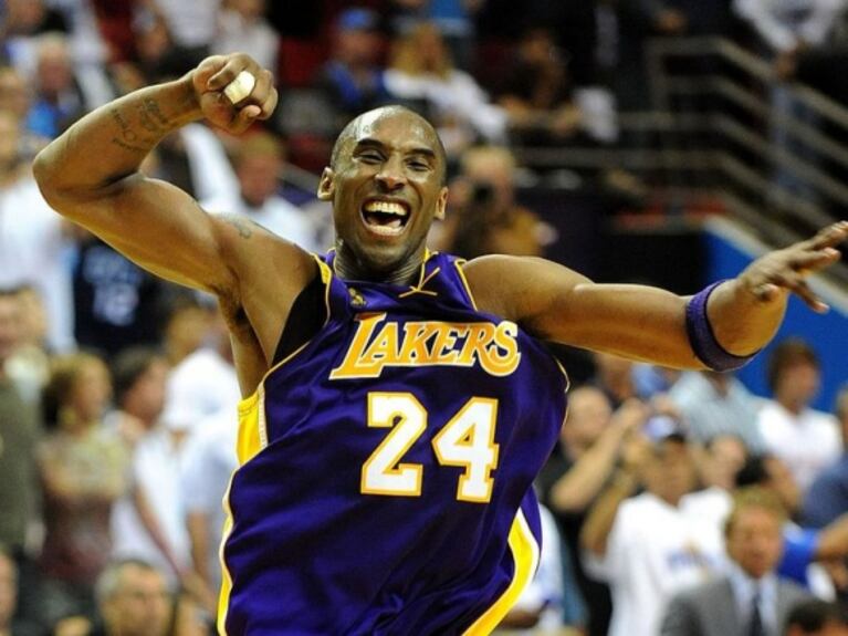 Kobe Bryant cumpliría hoy 43 años, a casi dos años de su trágica muerte: 19 datos claves de una leyenda con brillantes éxitos y una gran sombra 