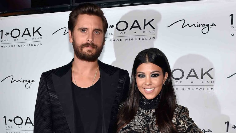 Kourtney Kardashian y Scott Disick ¿están felices tras su separación?