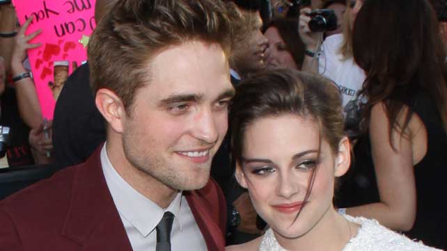 Kristen Stewart descartó su casamiento