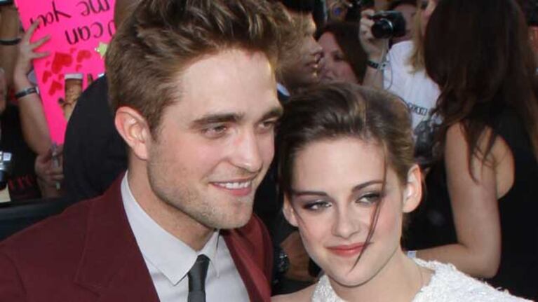 Kristen Stewart descartó su casamiento