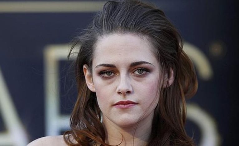 Kristen Stewart en los Oscar 2013 (Foto: archivo Web)