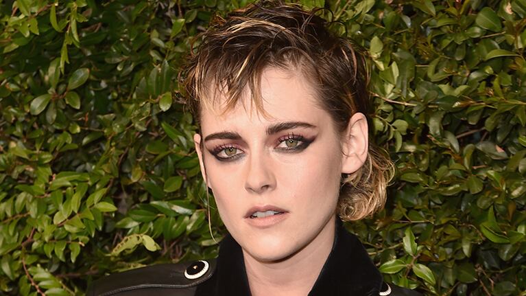 Kristen Stewart estará en el jurado del Festival de Cannes (Foto: AFP).