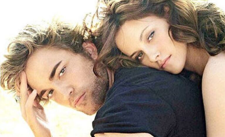 Kristen Stewart le da un ultimátum a Robert Pattinson por mail. (Foto: web)