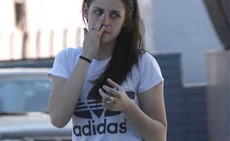Kristen Stewart, luego de su separación de Robert Pattinson. (Foto: Web)