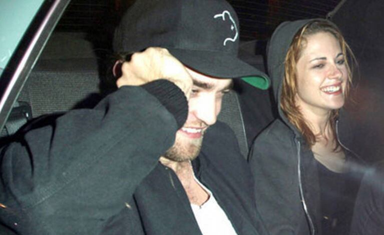 ¿Kristen Stewart y Robert Pattinson se reconciliaron? (Foto: Hollywood Life)