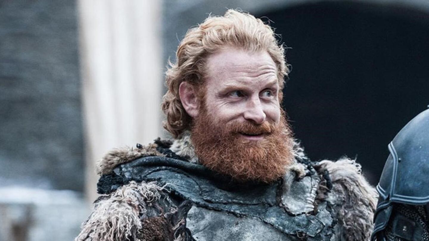 Kristofer Hivju, de Game Of Thrones, se curó del coronavirus: Con mi mujer tuvimos mucha suerte