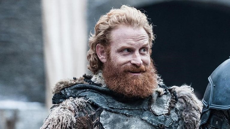 Kristofer Hivju, de Game Of Thrones, se curó del coronavirus: Con mi mujer tuvimos mucha suerte