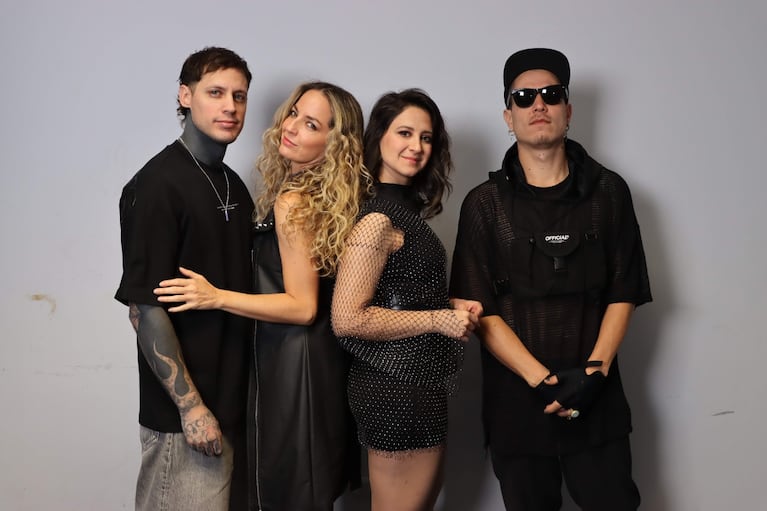 Kudai. Foto: prensa