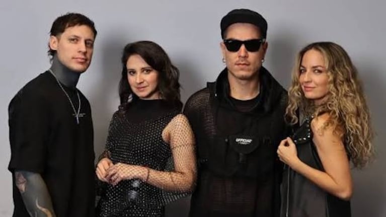 Kudai. Foto: prensa