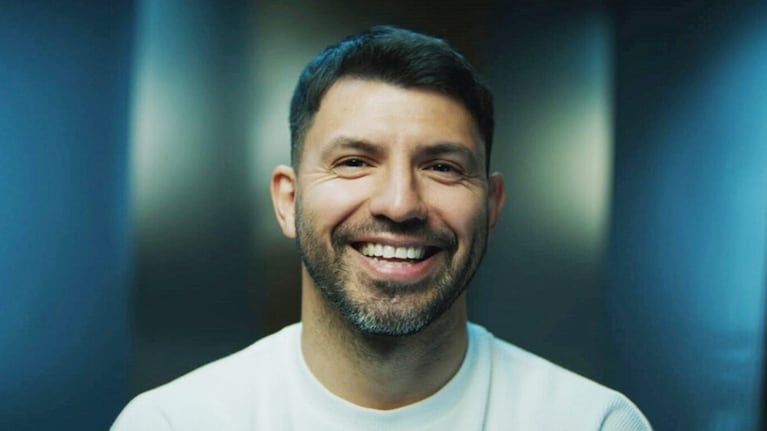 'Kun por Agüero' es la serie documental del exfutbolista en Disney+.