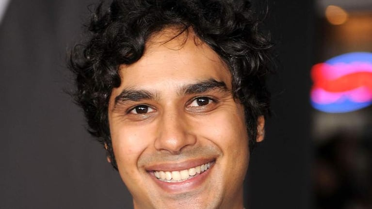 Kunal Nayyar de The Big Bang Theory: “El show nunca ha pretendido degradar mi cultura”