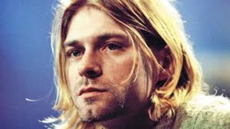 Kurt Cobain nunca superó el divorcio de sus padres