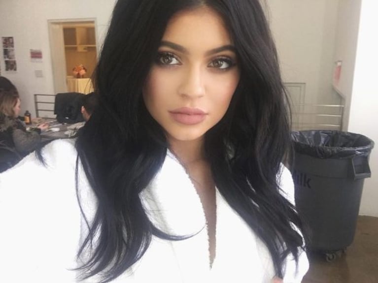 Kylie Jenner: conocé algunos detalles de su controversial vida