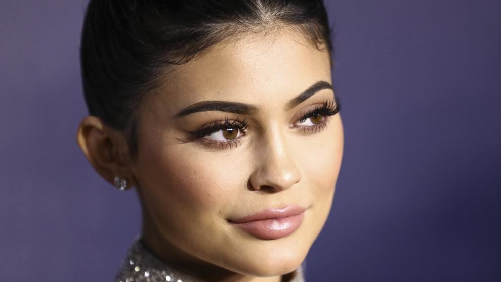 Kylie Jenner creció en fama y dinero gracias a sus negocios