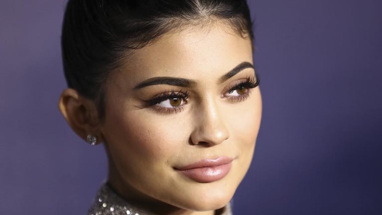 Kylie Jenner creció en fama y dinero gracias a sus negocios