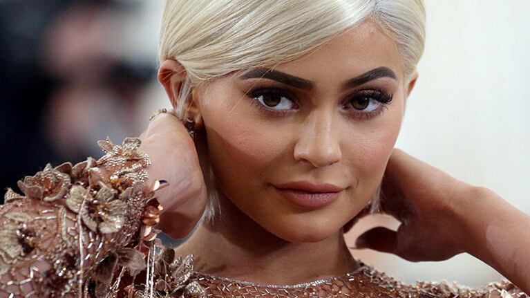 Kylie Jenner es la multimillonaria más joven del mundo: los detalles de su fortuna
