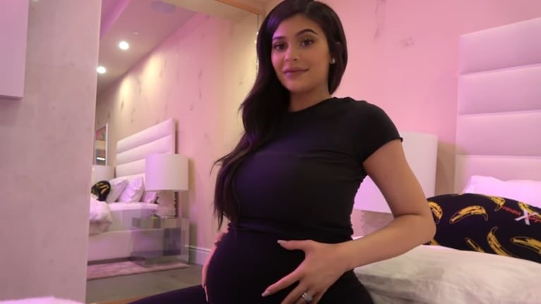 Kylie Jenner: por qué ocultó su embarazo en Keeping Up With The Kardashian