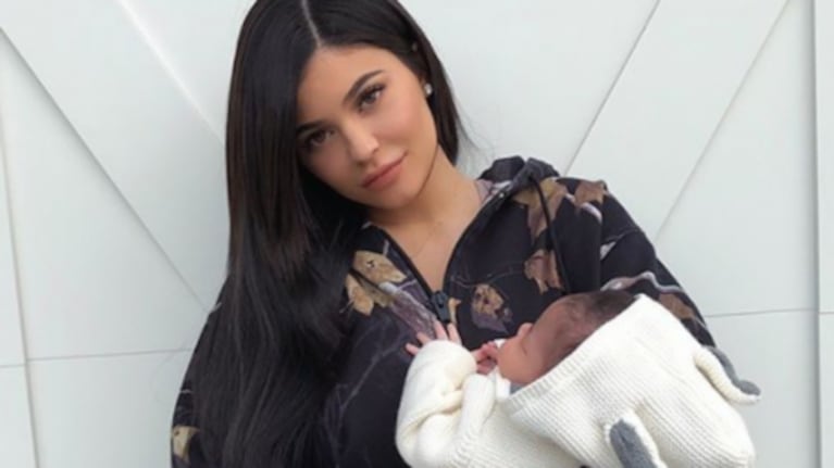 Kylie Jenner: por qué ocultó su embarazo en Keeping Up With The Kardashian