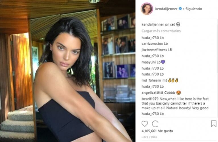 Kylie y Kendall Jenner mostrarán que están más unidas que nunca en Keeping up with the Kardashian