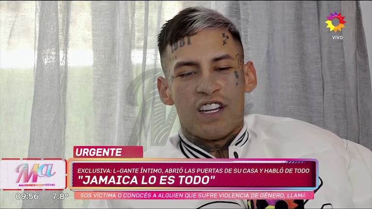 L-Gante.