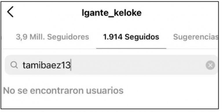 L-Gante y Tamara Báez enfrentan rumores de separación a un mes de haber sido padres de Jamaica