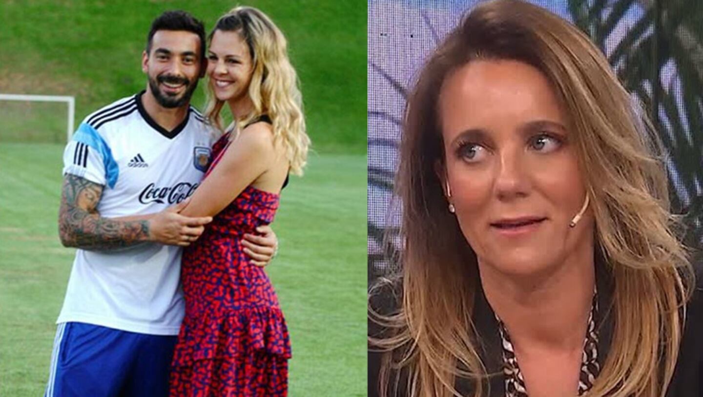 La abogada de Pocho Lavezzi apuntó fuerte contra Yanina Screpante.