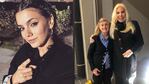 La abuela de Natalie es fanática de Susana.