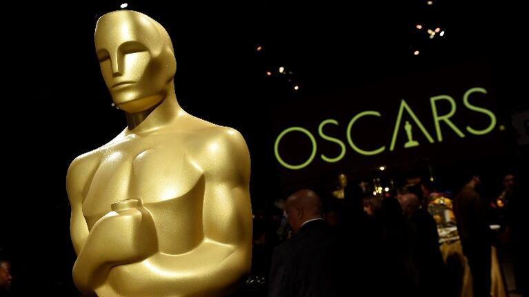 La Academia de Cine de Hollywood confirma que los Oscar 2021 será un evento presencial. Foto: AP.