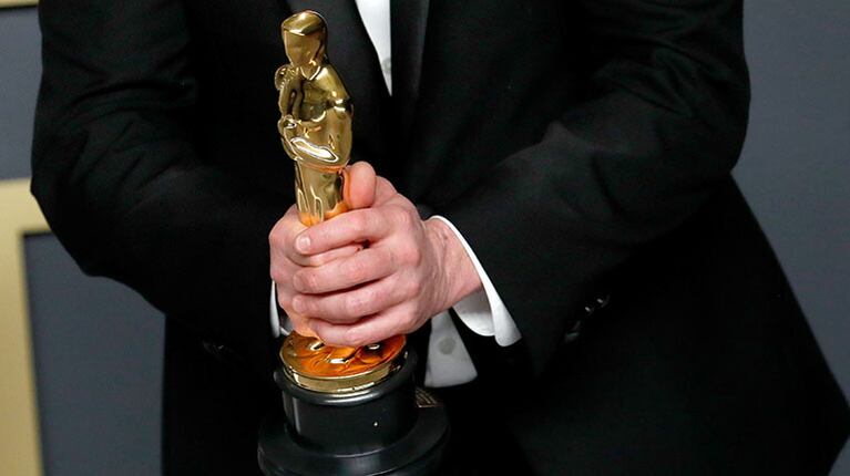 La Academia de Hollywood dona 6 millones de dólares para ayudar a los cines en plena pandemia