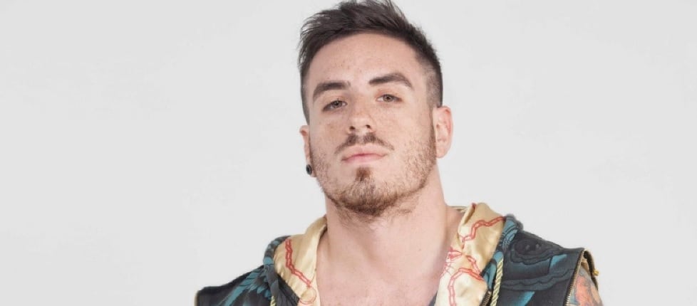 La aclaración de Fede Bal sobre el caso judicial que mantiene con Barbie Vélez (Foto: Web)