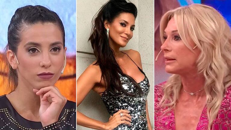 La aclaración de Silvina Escudero tras ser tildad de “homofóbica” en LAM: Qué tranquilidad saber cómo soy
