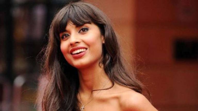 La actriz británica Jameela Jamil se suma al elenco de She Hulk